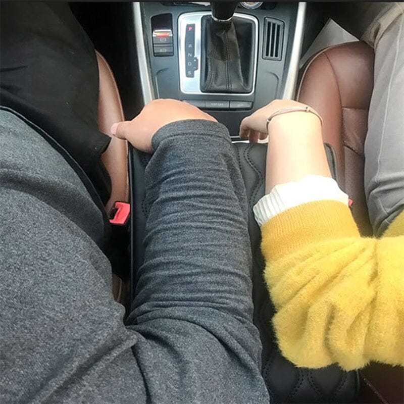 Automobilio porankio pagalvėlė
