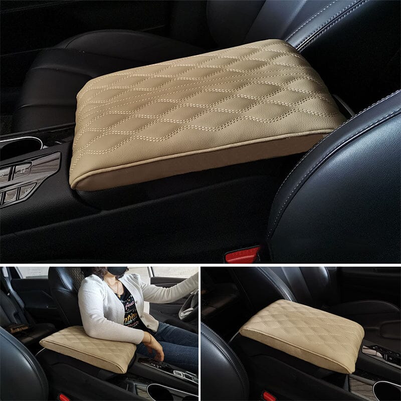 Automobilio porankio pagalvėlė