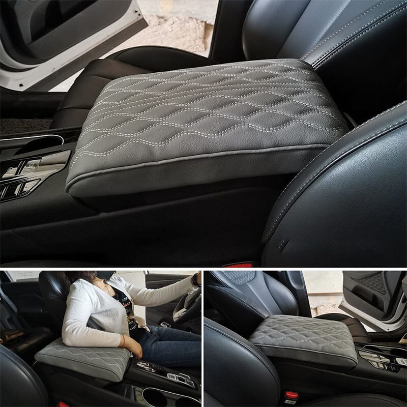 Automobilio porankio pagalvėlė