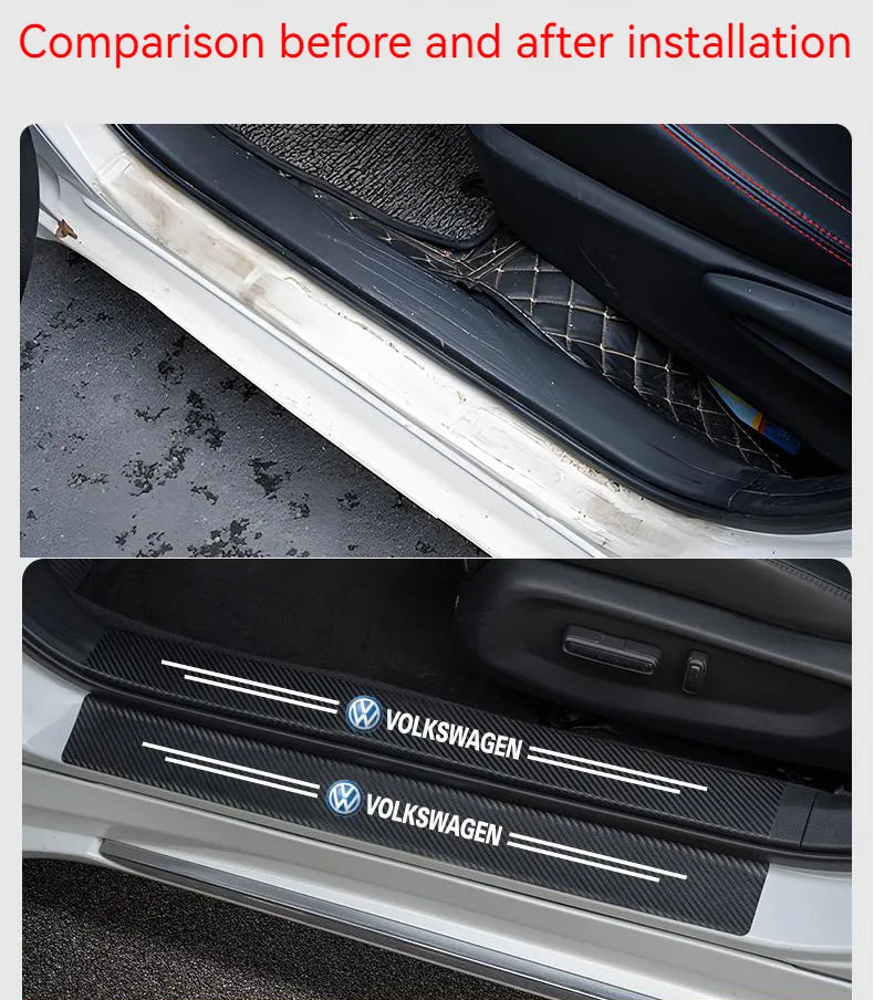 Automobilio durelių slenksčių juostos