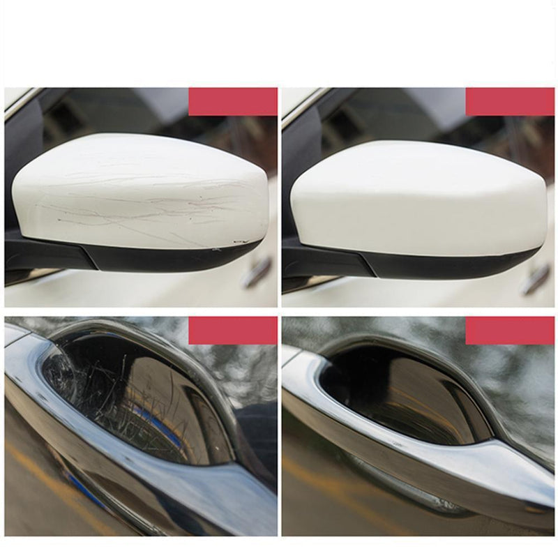 Automobilių įbrėžimų šalinimo priemonė