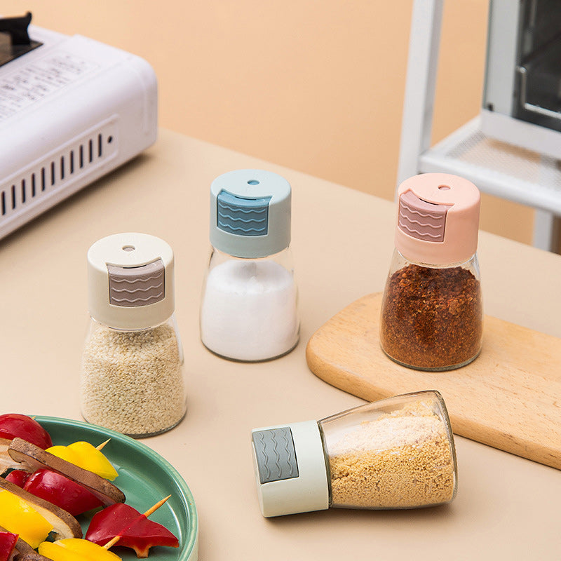 Saltshaker™ - prieskoninių rinkinys