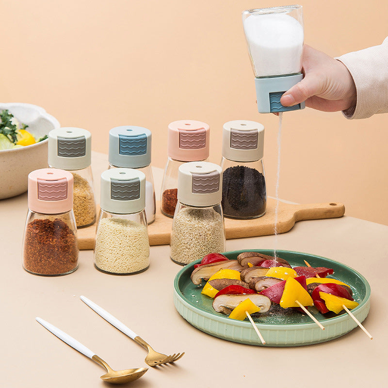 Saltshaker™ - prieskoninių rinkinys