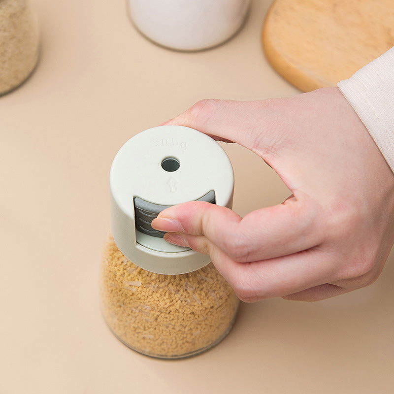 Saltshaker™ - prieskoninių rinkinys