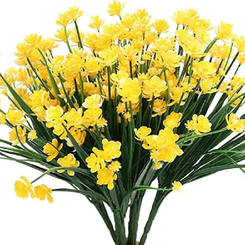 Dirbtinės lauko gėlės - PureFlowers™