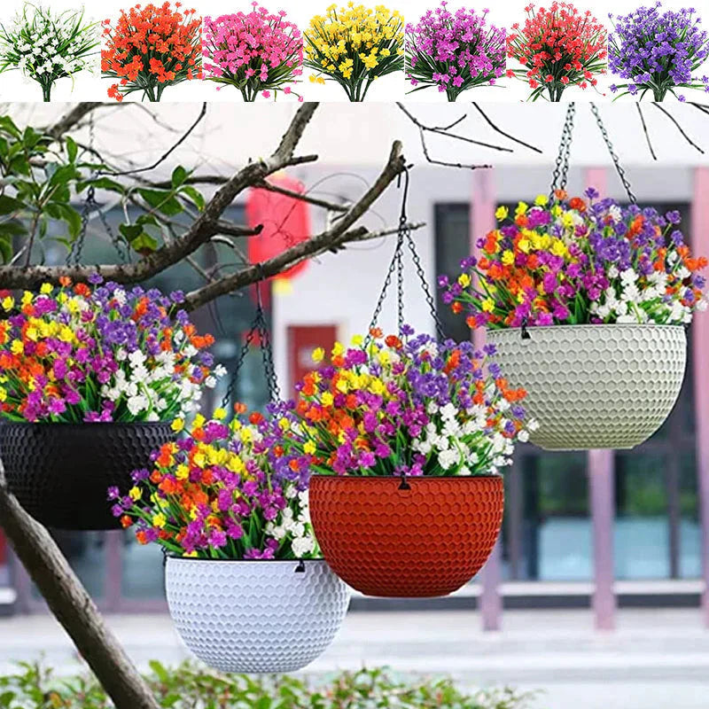 Dirbtinės lauko gėlės - PureFlowers™