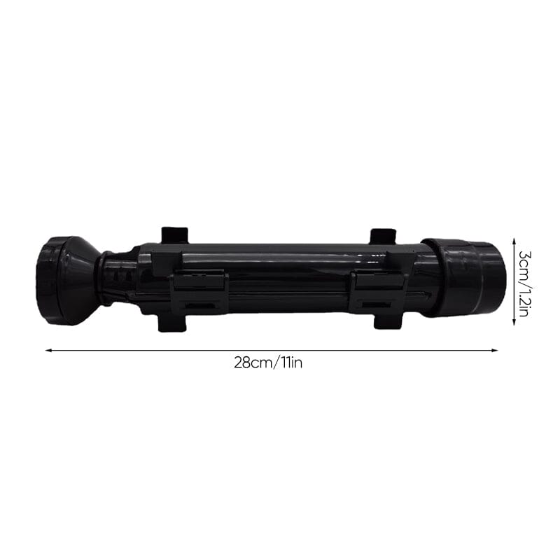 Suši gaminimo prietaisas "Bazooka"