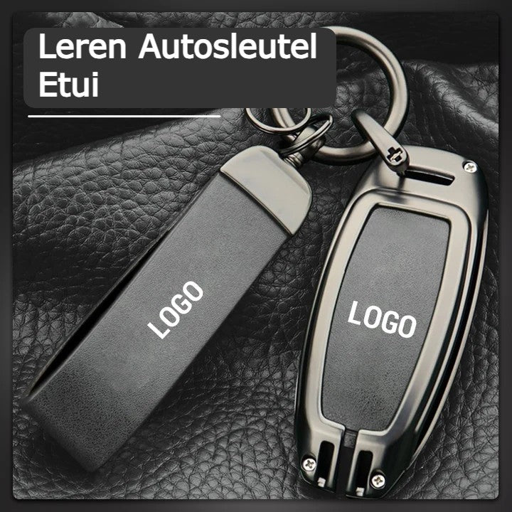 Automobilio raktelių dėklas