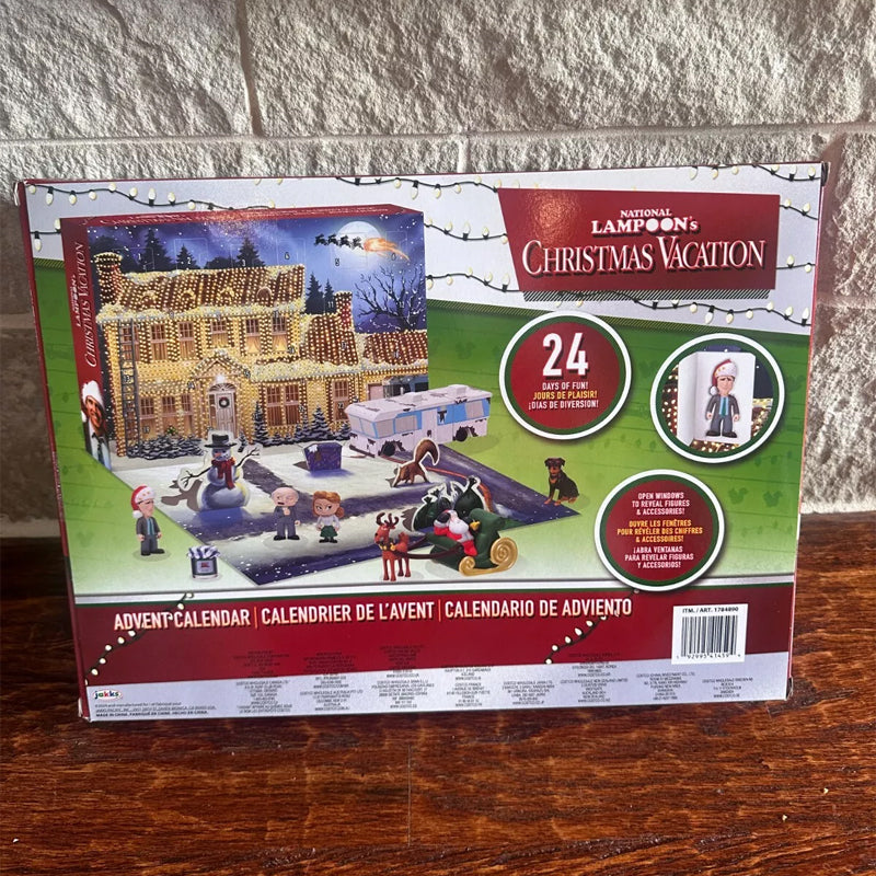 Kalėdų advento kalendorius