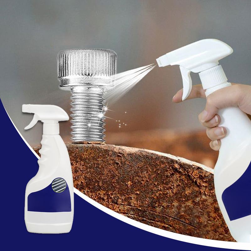 Metalinis rūdžių šalinimo purškiklis 500 ml