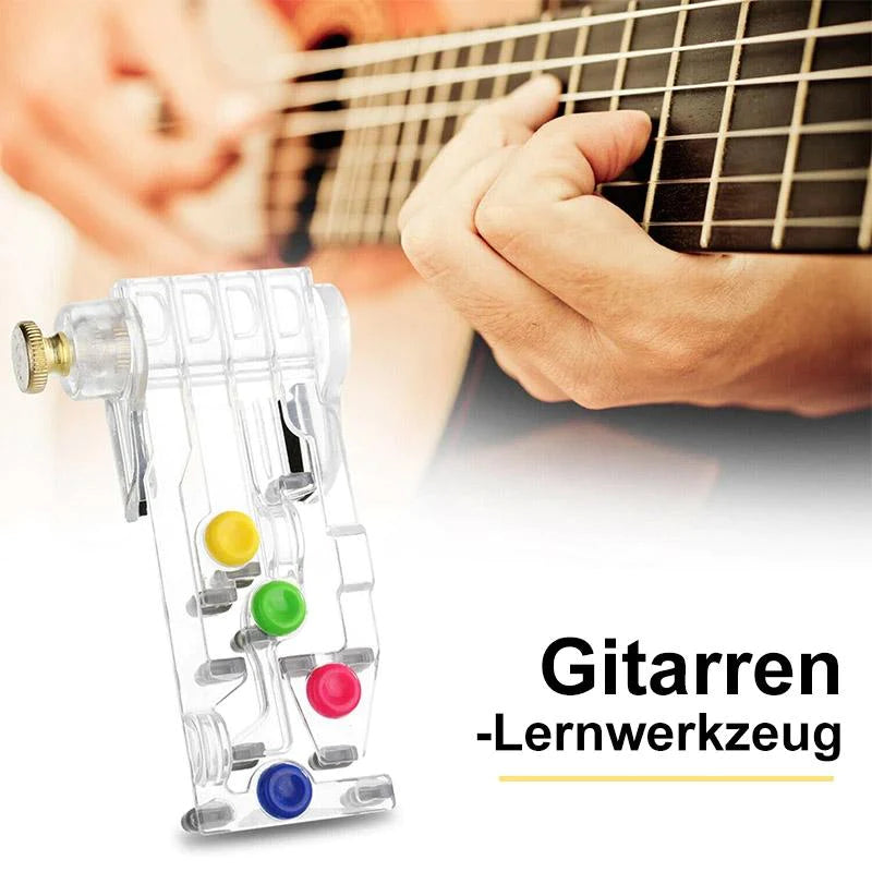 Gitaros grojimo įrankis