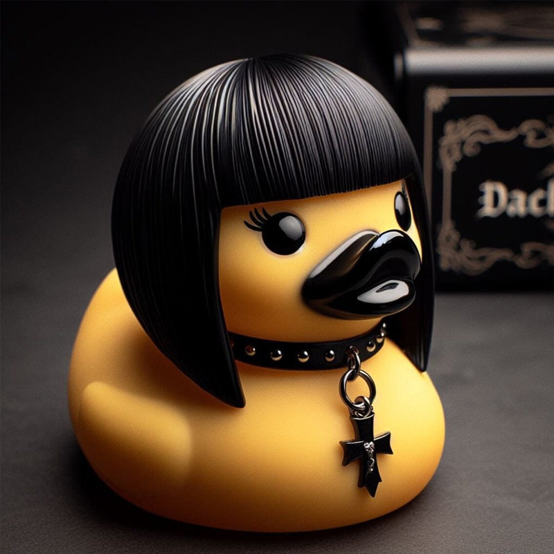 Dekoracinis ančiukas - "Emo"