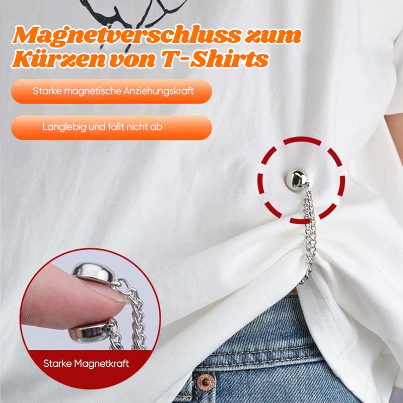 Magnetiniai drabužių segtukai