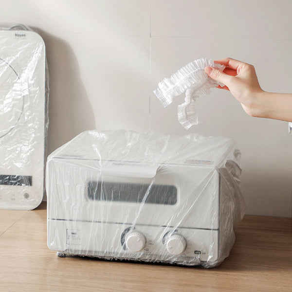 Sustiprintas plastikinis daugkartinis užvalkalas