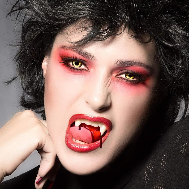 Vampyro iltys
