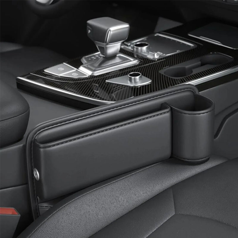 Automobilio sėdynės dėklas