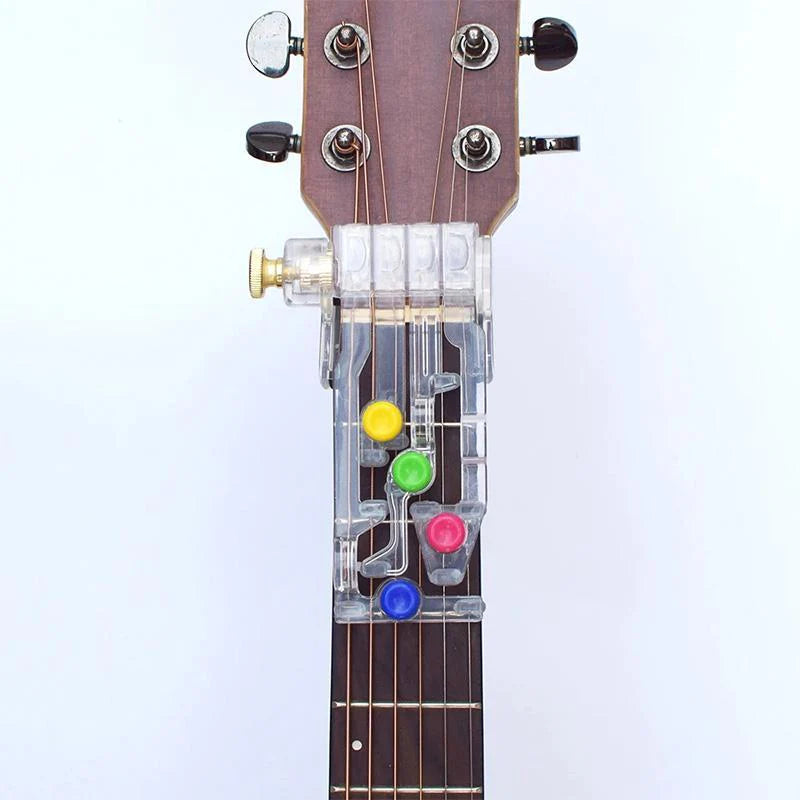 Gitaros grojimo įrankis