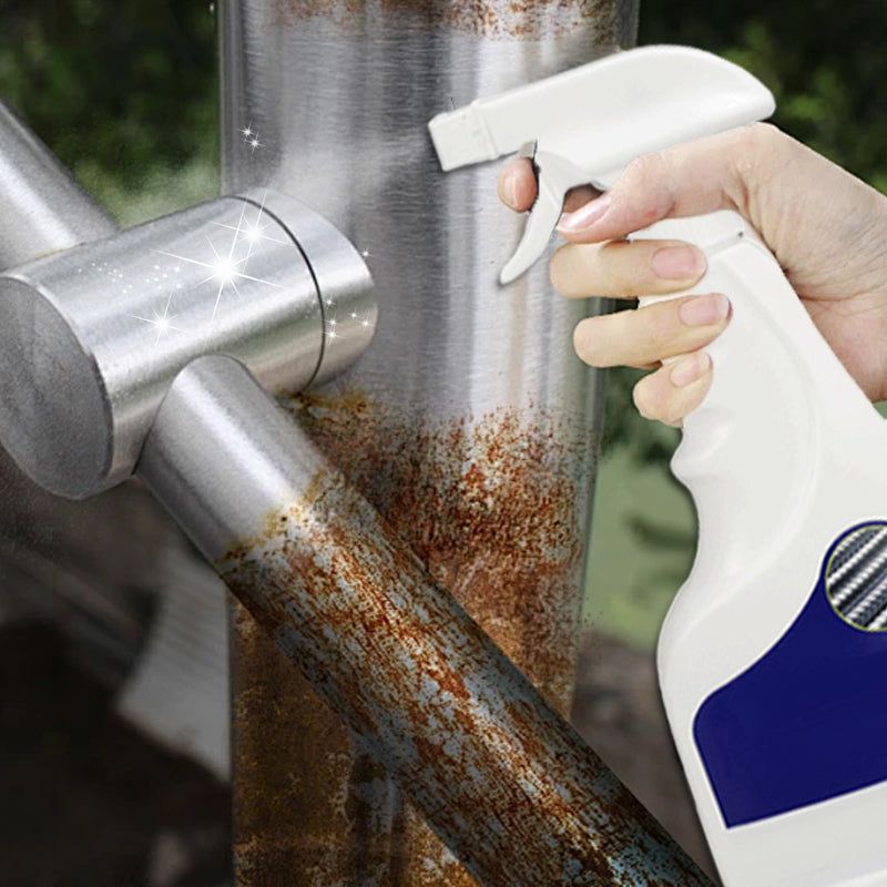 Metalinis rūdžių šalinimo purškiklis 500 ml