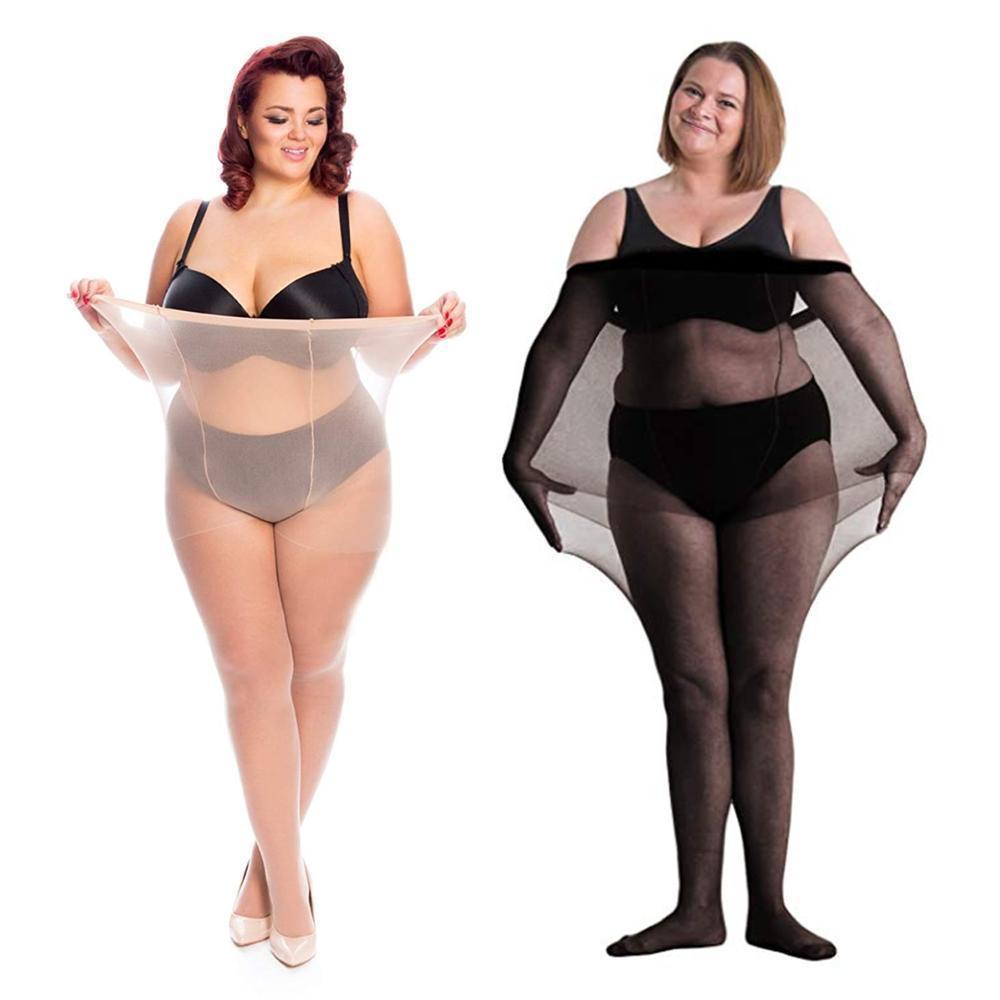 Spanx™ - Atsparios įtrūkimams moteriškos pėdkėlnės (6vnt.)