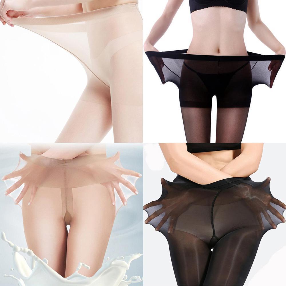 Spanx™ - Atsparios įtrūkimams moteriškos pėdkėlnės (6vnt.)