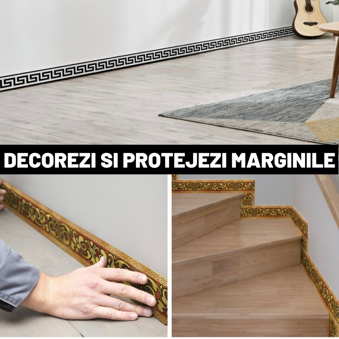 Dekoratyvinės juostos