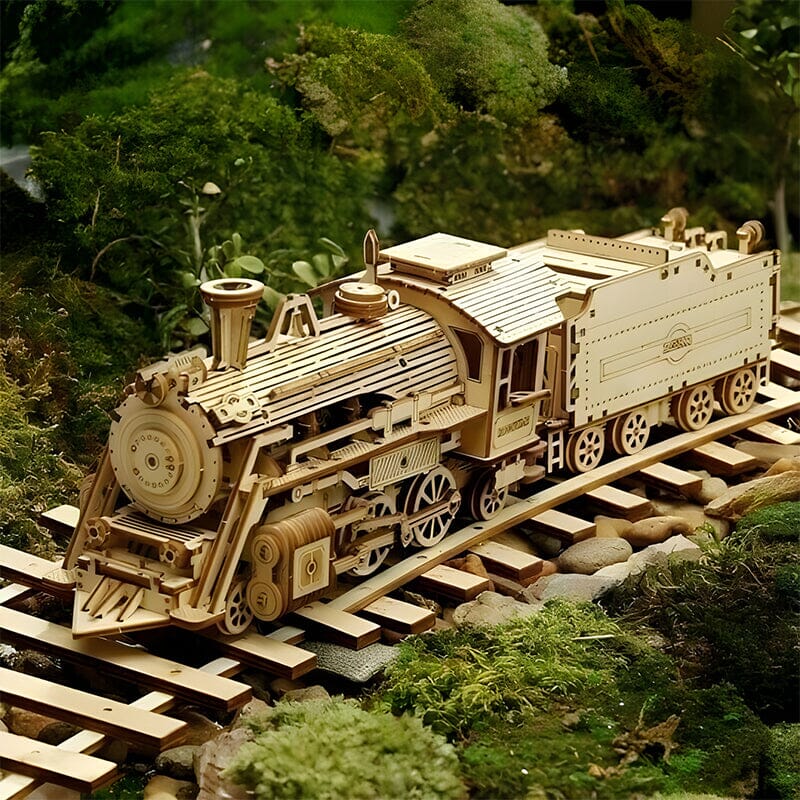 Medinis 3D mechaninis konstruktorius