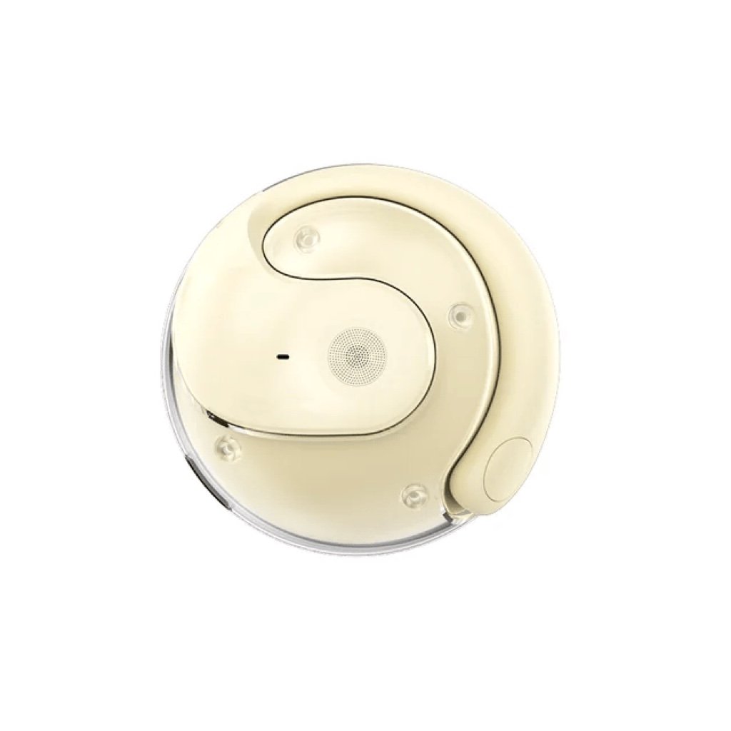 Belaidės vertimo ausinės su Bluetooth 5.3