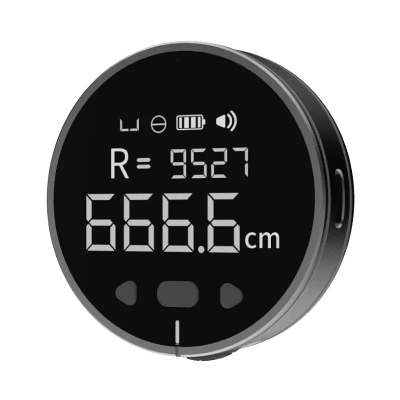Elektroninis matavimo prietaisas