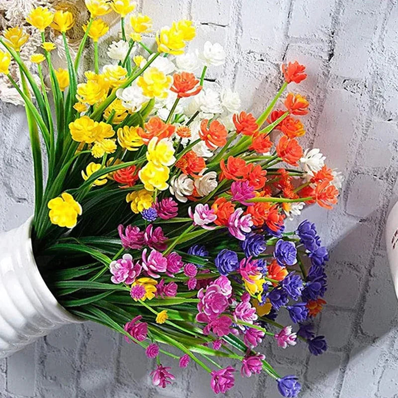 Dirbtinės lauko gėlės - PureFlowers™