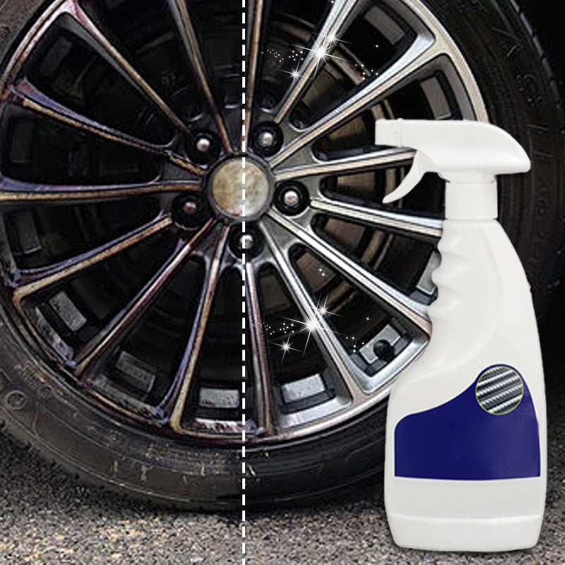 Metalinis rūdžių šalinimo purškiklis 500 ml