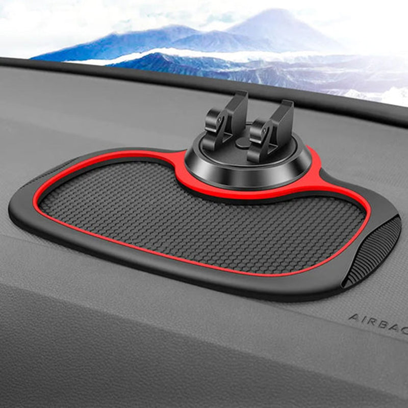 Automobilinis neslystantis kilimėlis