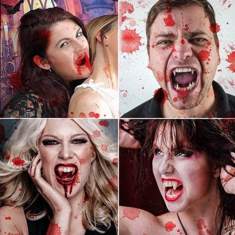 Vampyro iltys