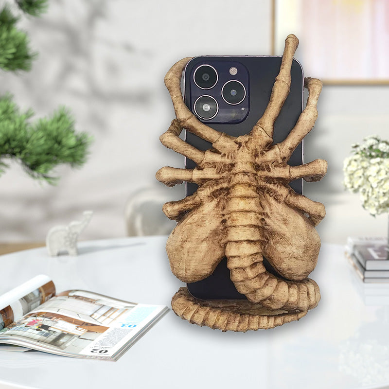 Išskirtinis mobiliojo telefono laikiklis