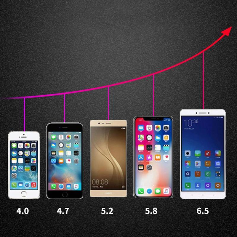 Belaidis automobilinis telefono įkroviklis