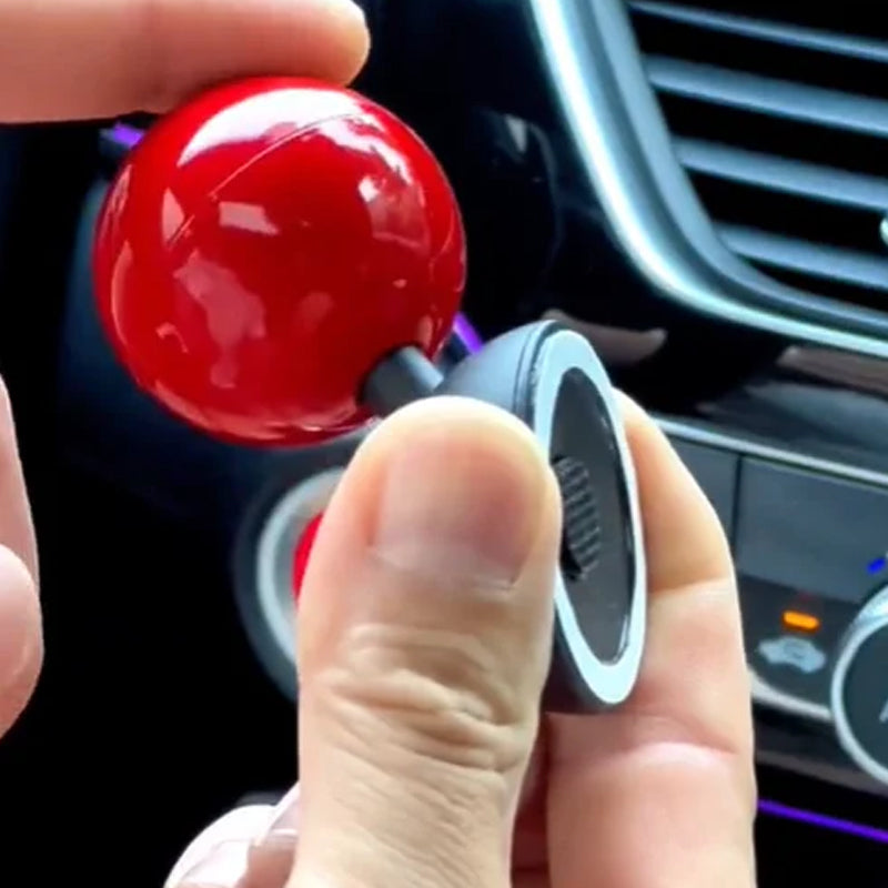 Automobilio užvedimo mygtuko lazdelė