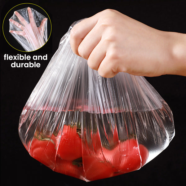 Sustiprintas plastikinis daugkartinis užvalkalas