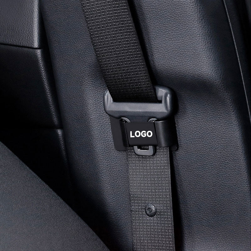 Automobilio saugos diržų laikikliai (2 vnt.)