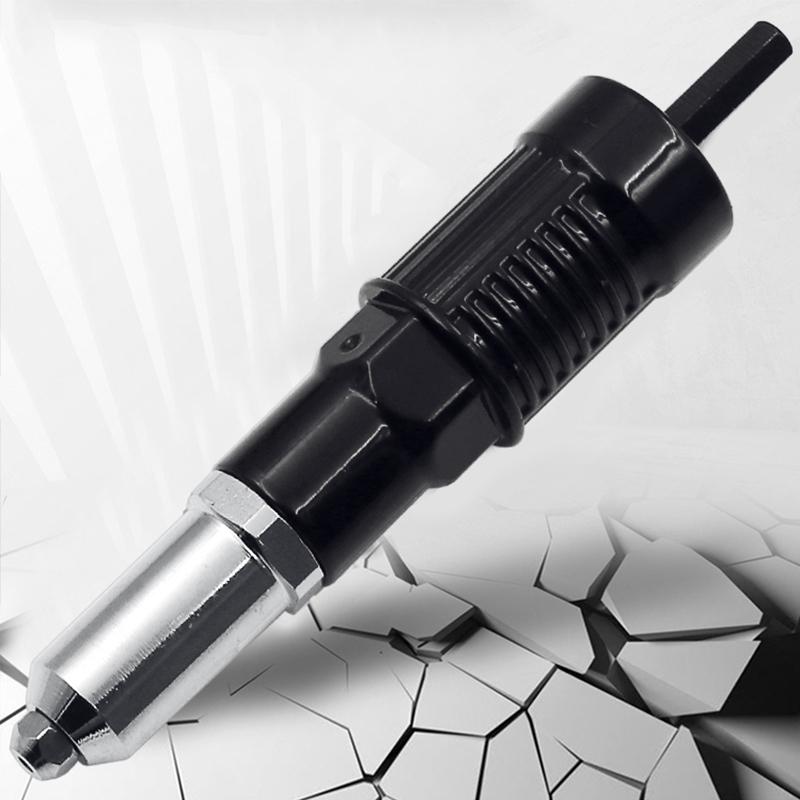 Kniedžių pistoleto adapterio rinkinys