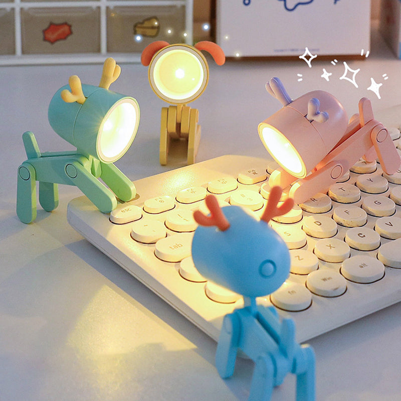 Mini LED šviestuvas