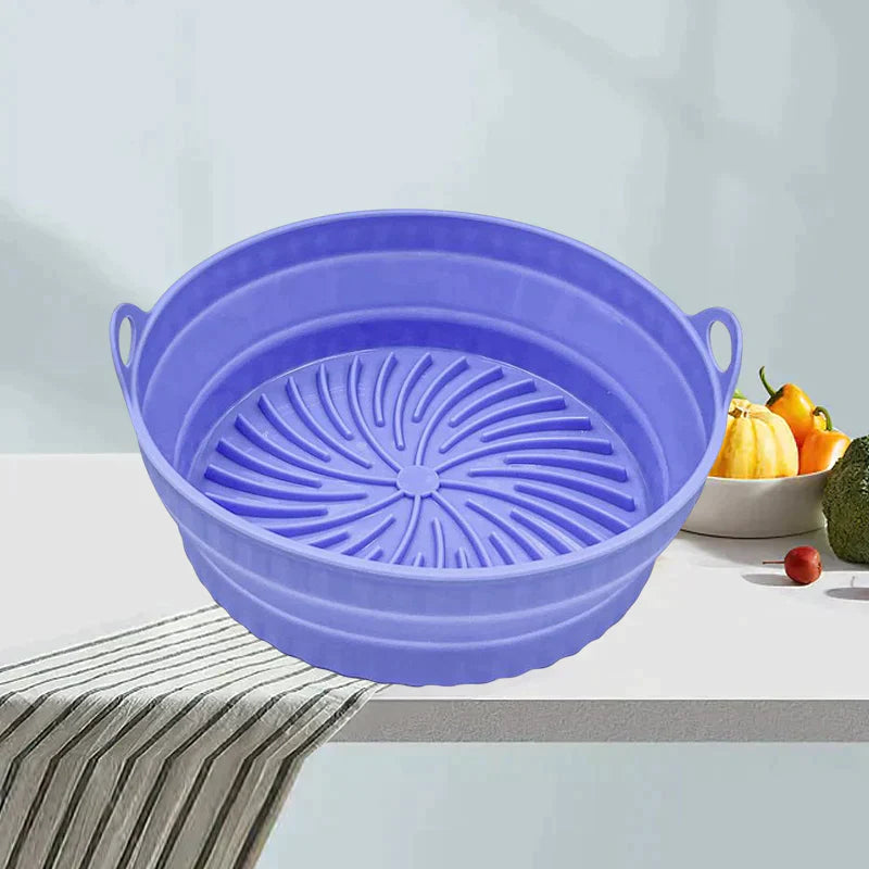 Silikoninė kepimo forma