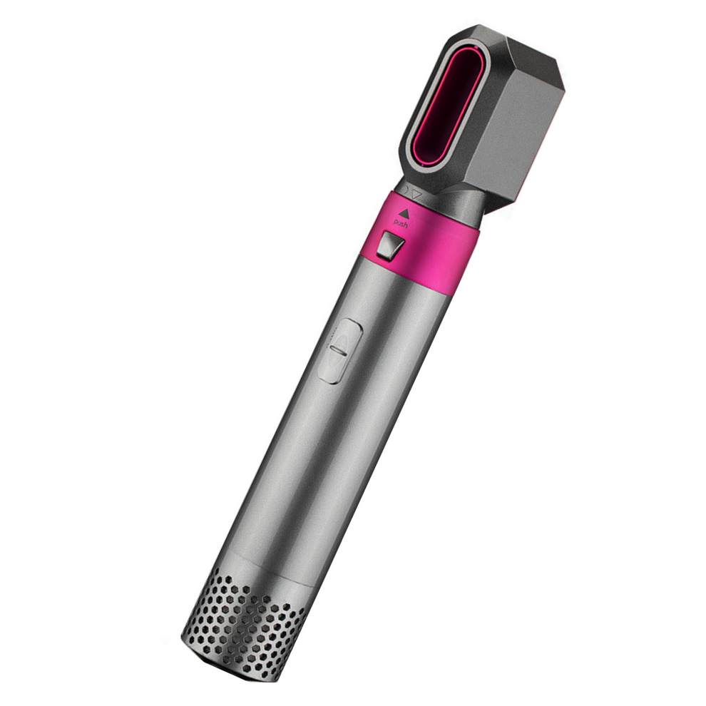 StyleQueen 5 in 1 plaukų formavimo priemonė