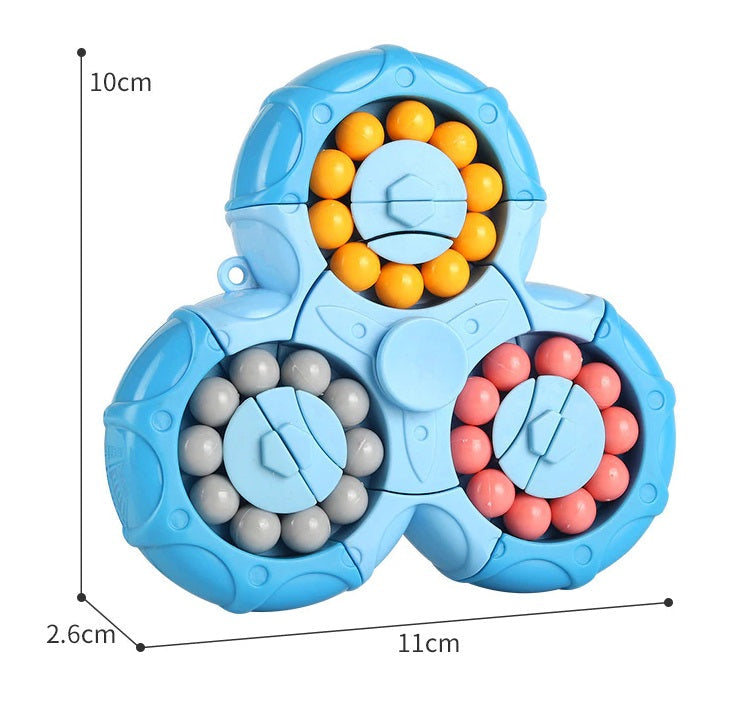 „Fidget Bean“ žaislas