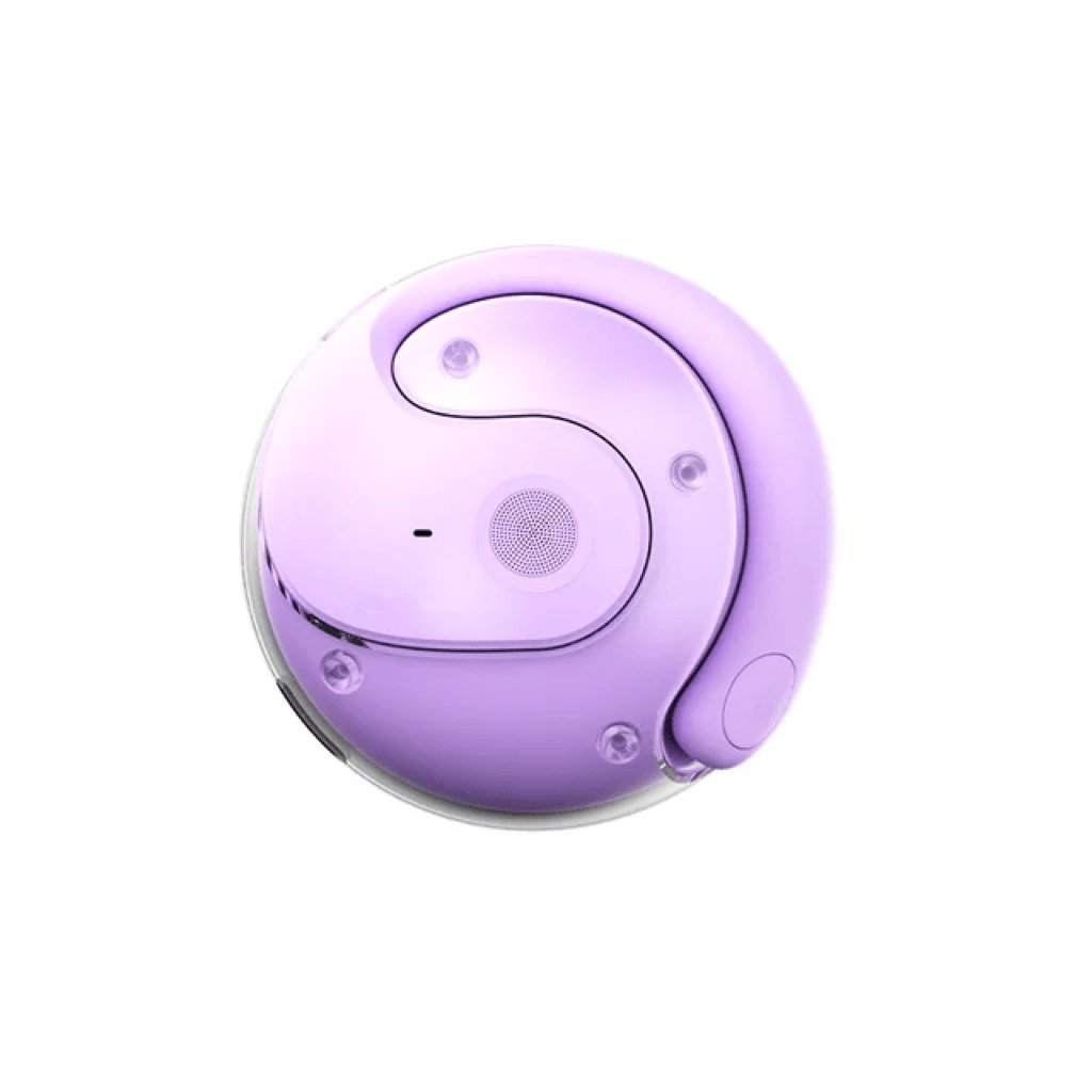 Belaidės vertimo ausinės su Bluetooth 5.3