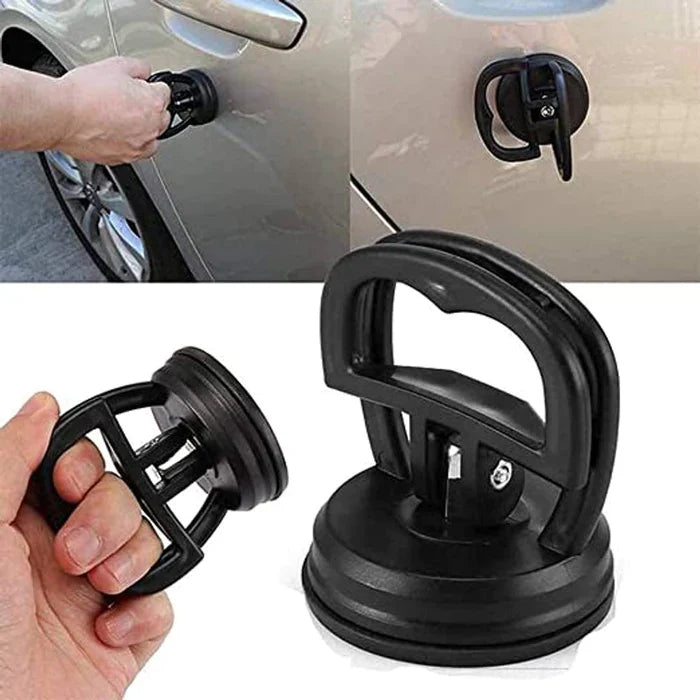 Automobilių įlenkimų tiesinimo įrankis