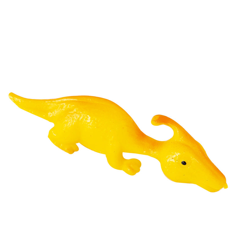 Limpantys mėtomi dinozaurai (10 vnt.)