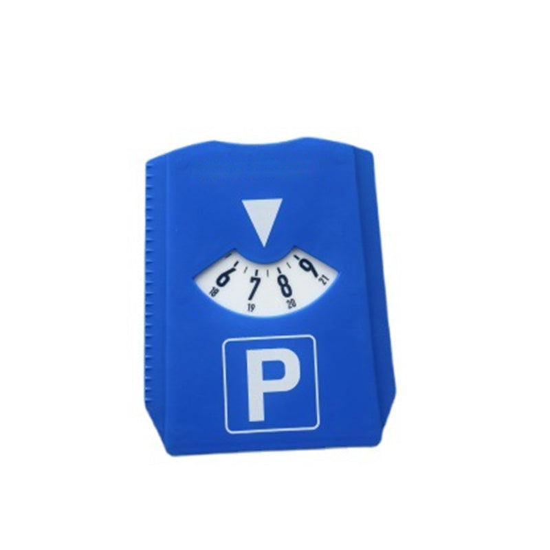 Automobilio parkavimo laikrodis