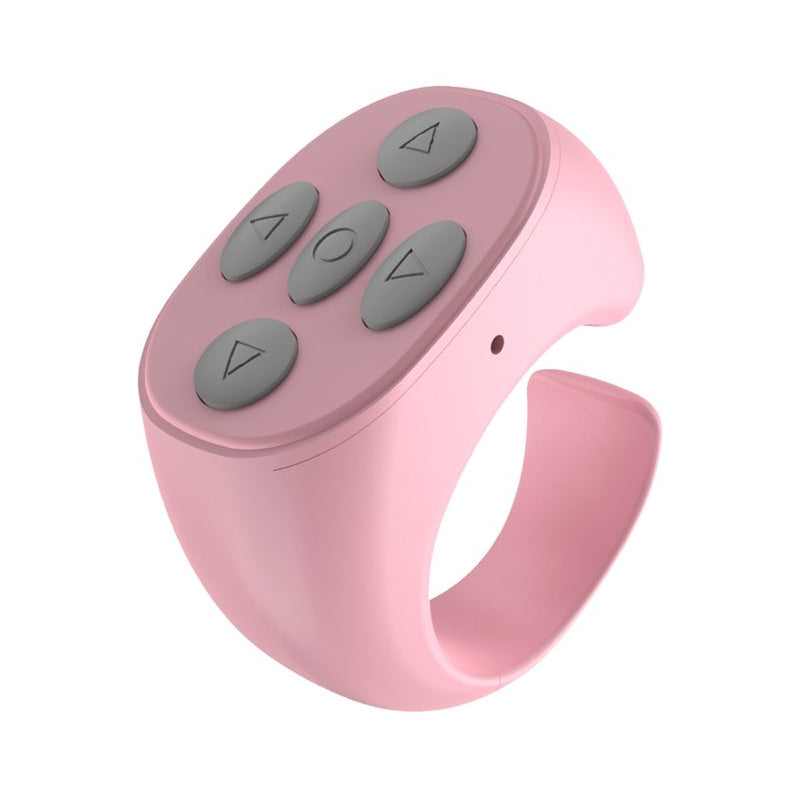 Belaidis Bluetooth nuotolinio valdymo pultas