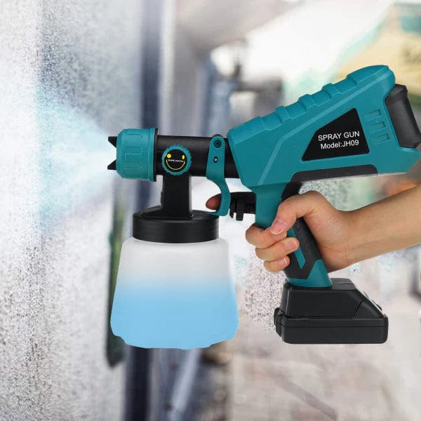"MagiSpray Pro" purkštuvas dažams
