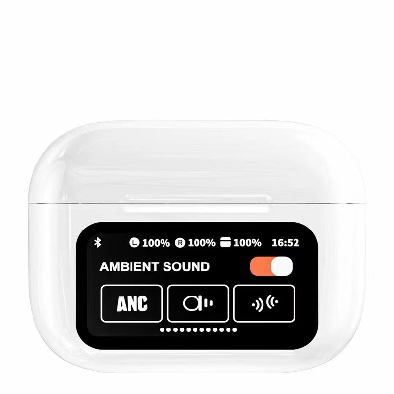 Bluetooth triukšmą slopinančios ausinės