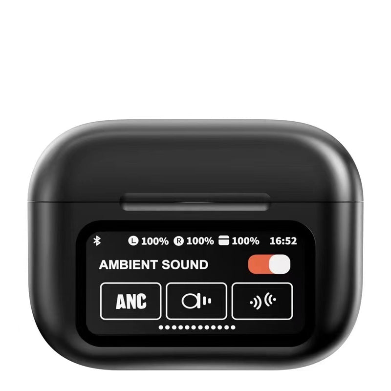 Bluetooth triukšmą slopinančios ausinės